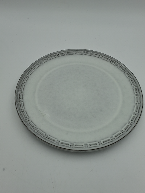 Ceramano Epsilon flade tallerkener - 7 stk.